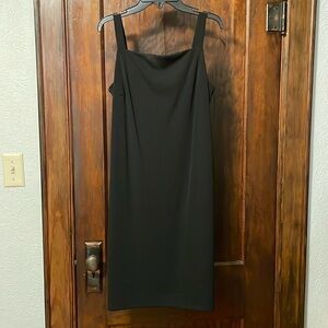 Simple Flattering LBD